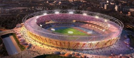 Noul Stadion Olimpic londonez nu se ridica la standardele Premier League